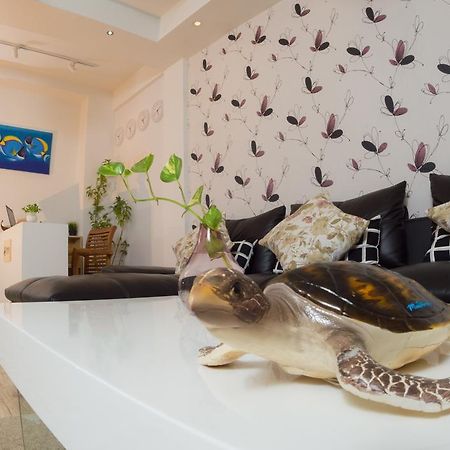 The Orca Ξενοδοχείο Hulhumale Εξωτερικό φωτογραφία