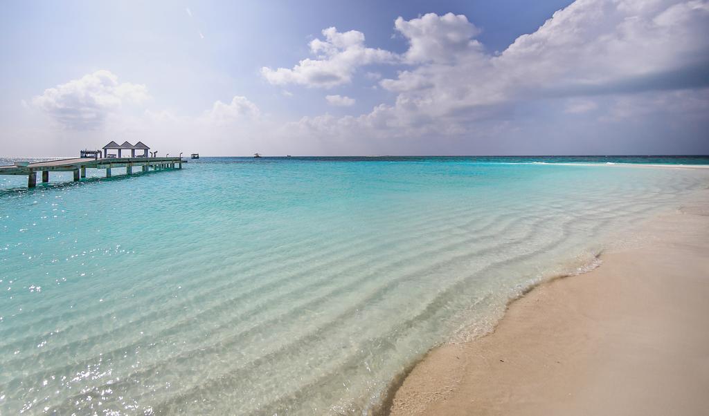 The Orca Ξενοδοχείο Hulhumale Εξωτερικό φωτογραφία