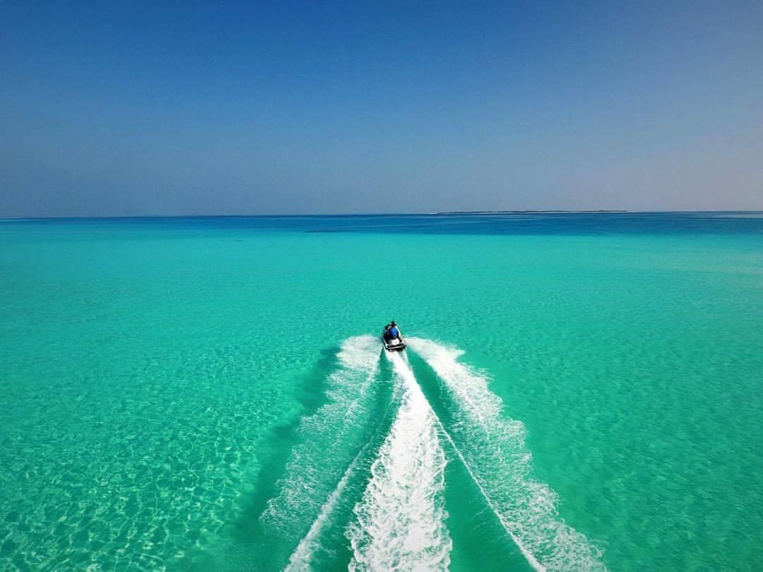 The Orca Ξενοδοχείο Hulhumale Εξωτερικό φωτογραφία